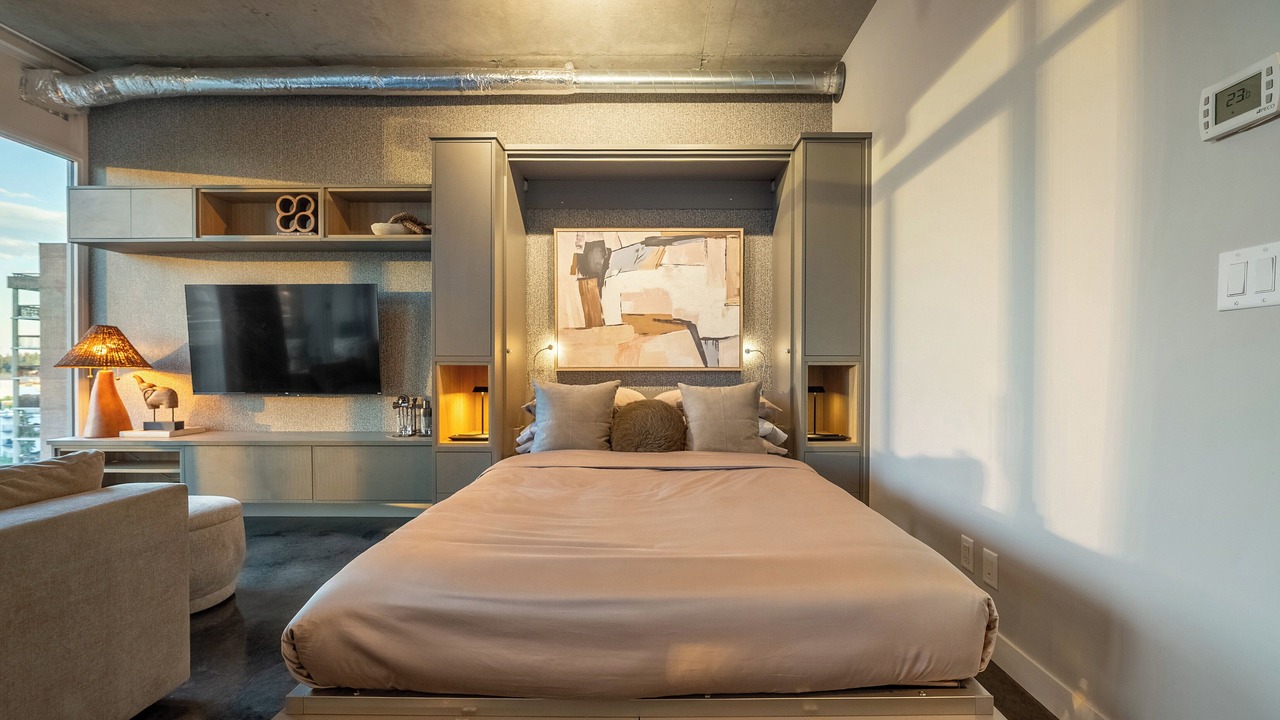 Photo of Bedroom in Connaught
