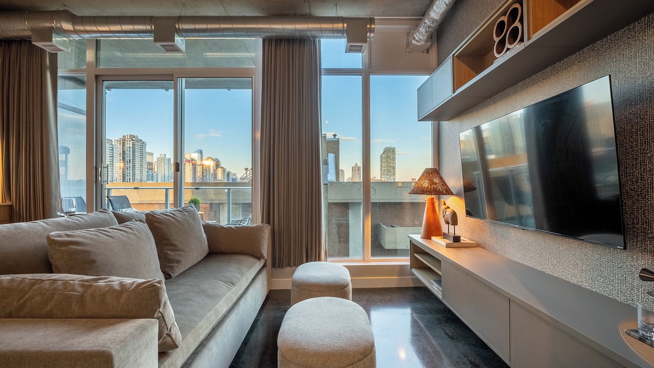 Photo of Livingroom in Connaught