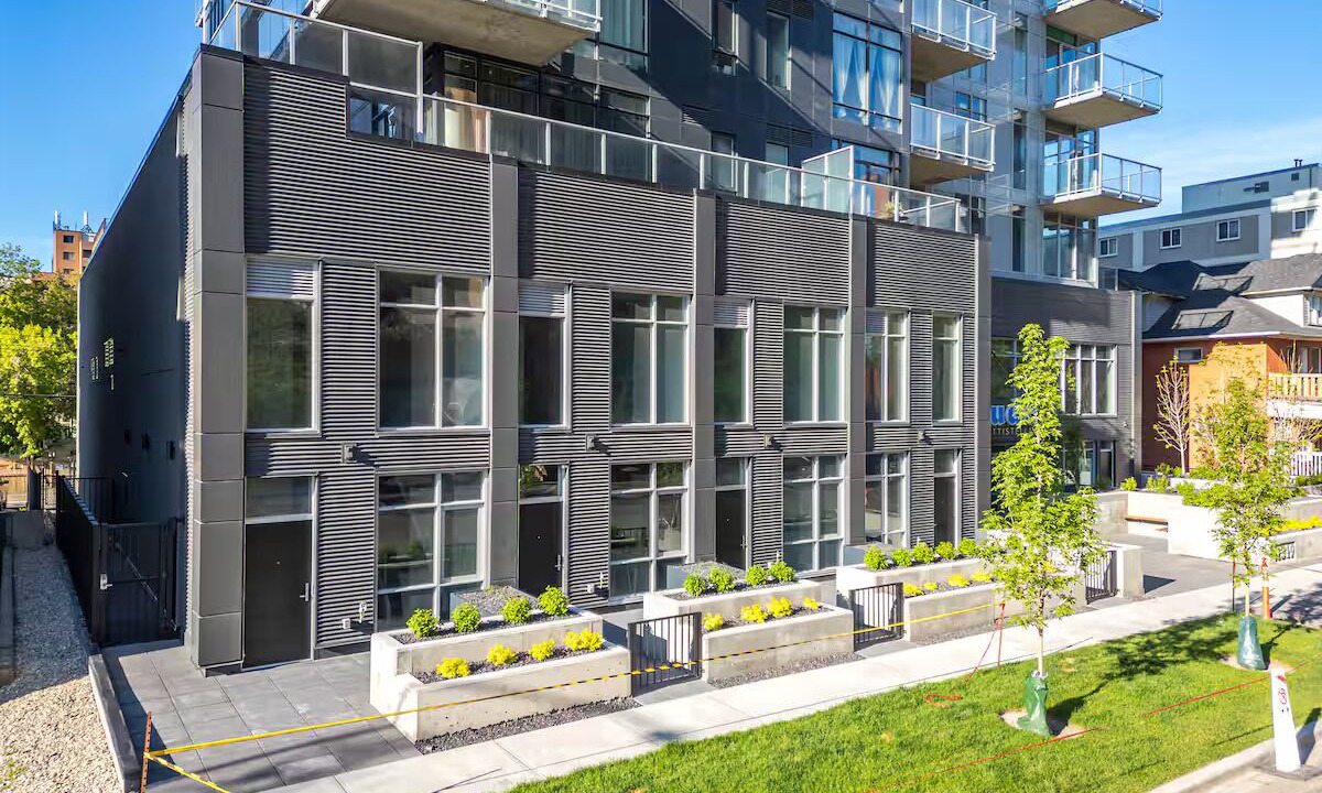Photo of Outdoor in Connaught