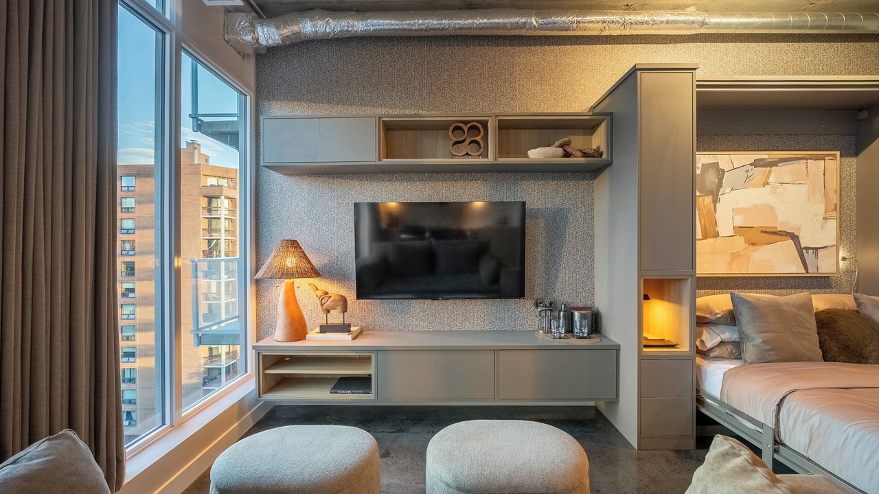 Photo of Bedroom in Connaught