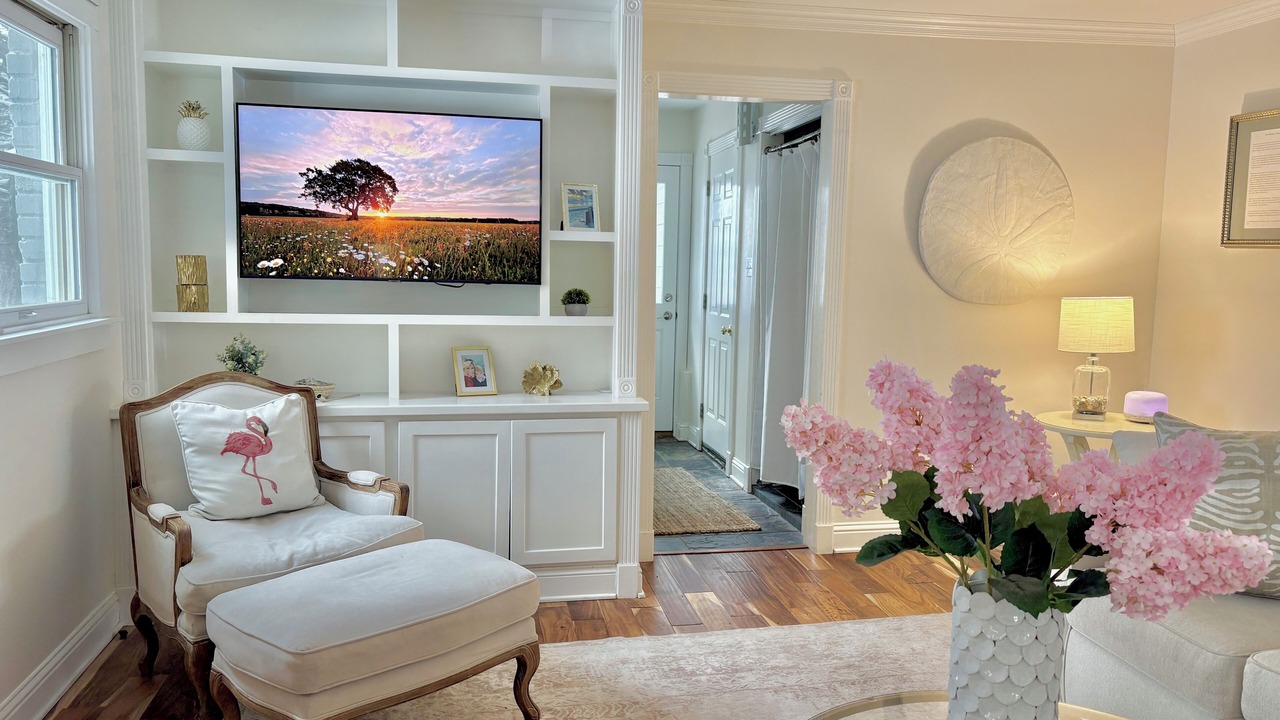 Photo of Livingroom in Cherry Knolls