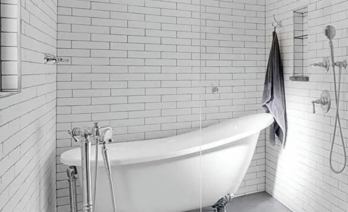 Photo of Bathroom in Cherry Knolls