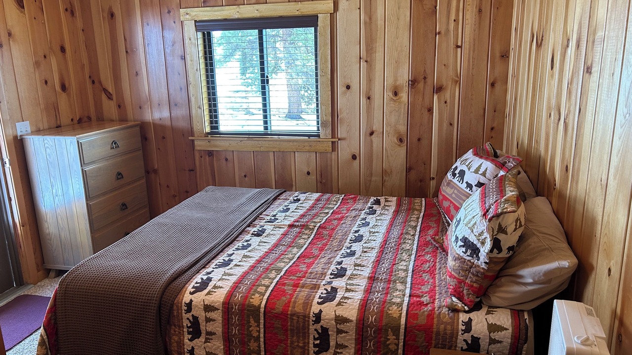 Photo of Bedroom in Almont