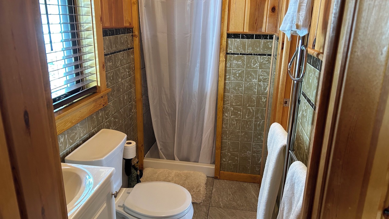 Photo of Bathroom in Almont