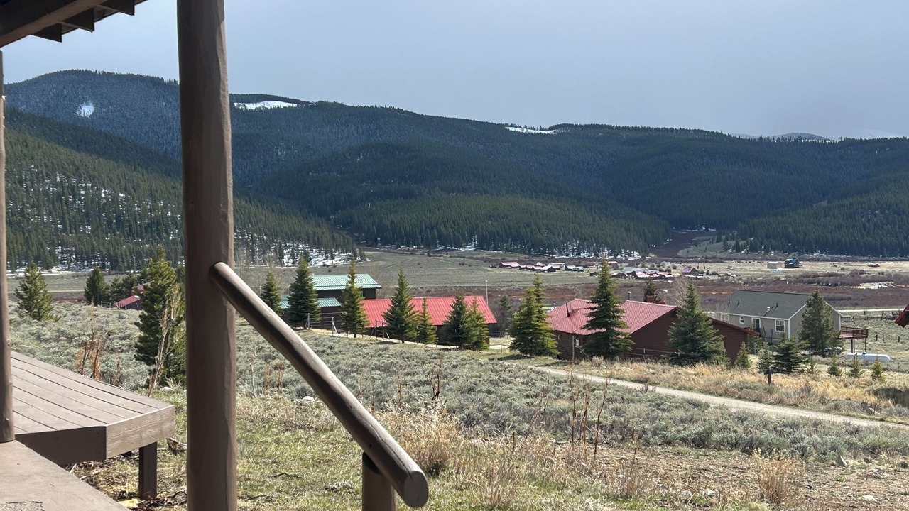 Photo of Outdoor in Almont