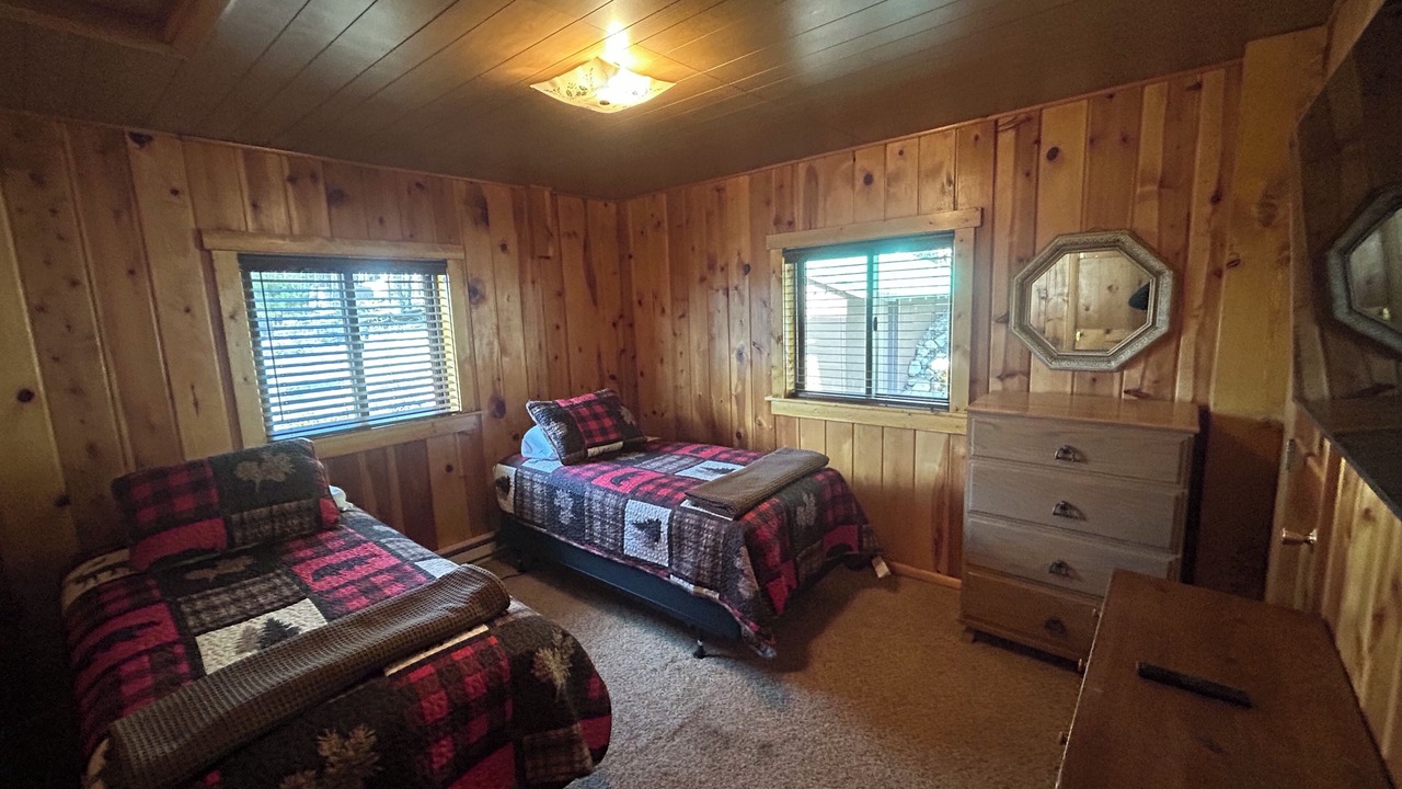 Photo of Bedroom in Almont