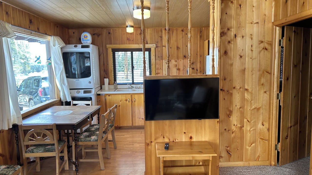 Photo of Kitchen in Almont