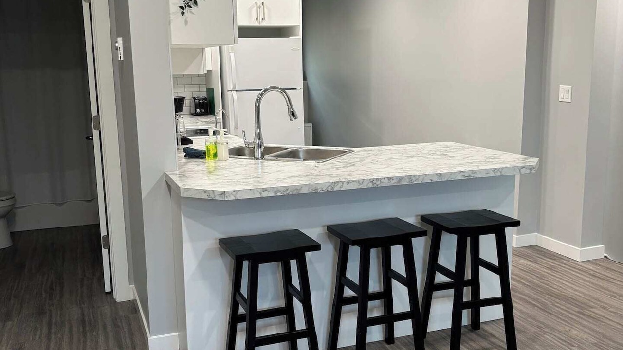 Photo of Kitchen in Sylvan Lake
