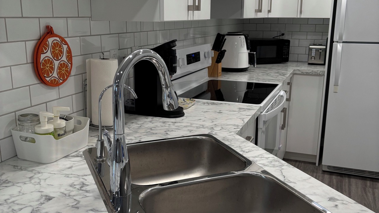 Photo of Kitchen in Sylvan Lake