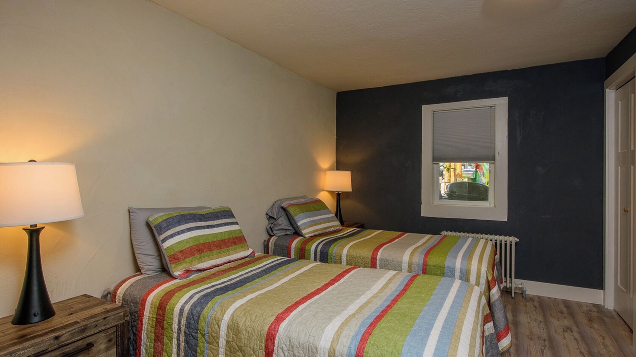Photo of Bedroom in Gunnison