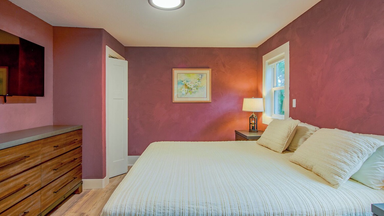 Photo of Bedroom in Gunnison