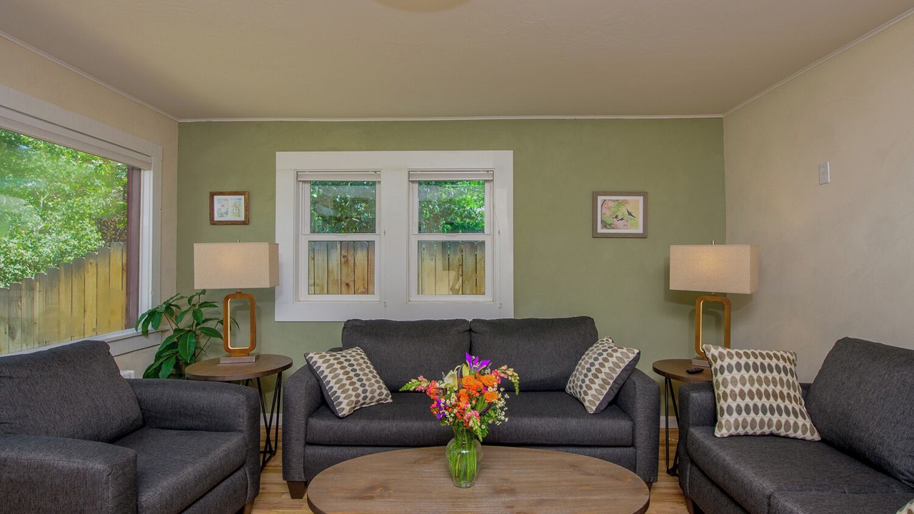 Photo of Livingroom in Gunnison