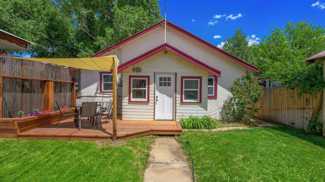 Photo of Outdoor in Gunnison