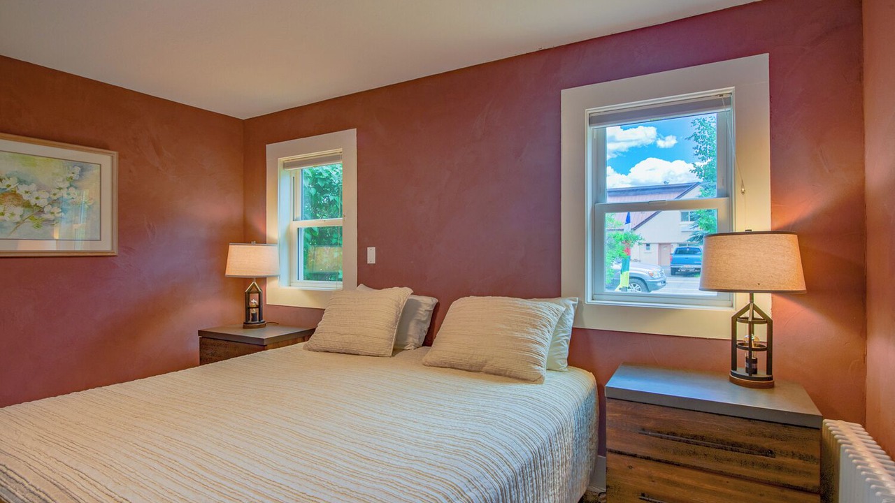 Photo of Bedroom in Gunnison