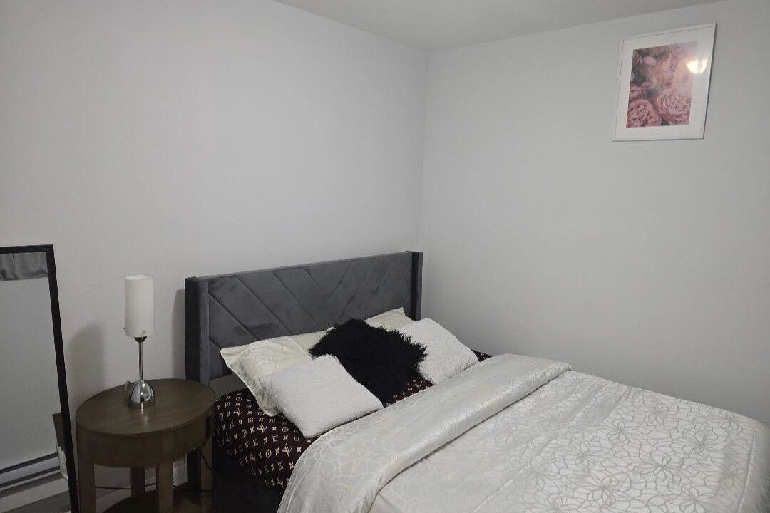 Photo of Bedroom in Saskatoon