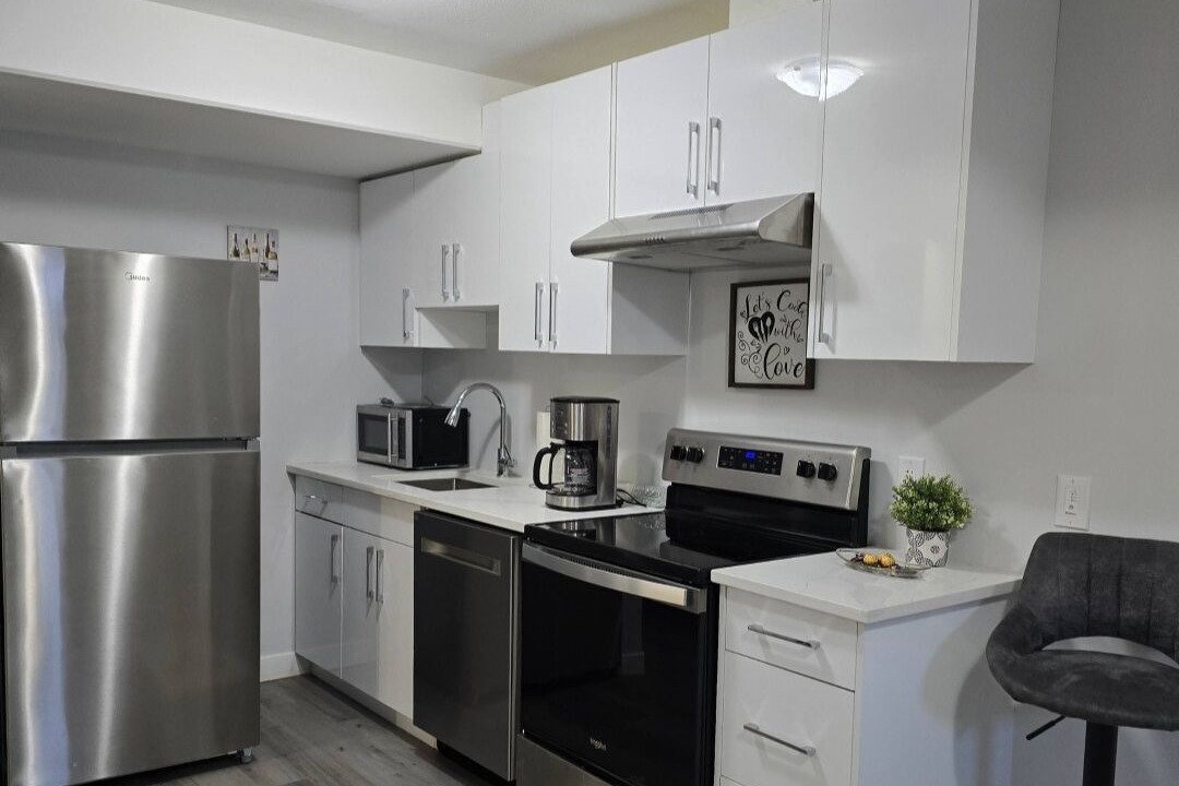 Photo of Kitchen in Saskatoon