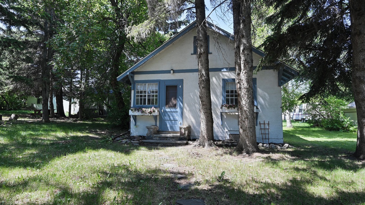 Photo of Outdoor in Sylvan Lake