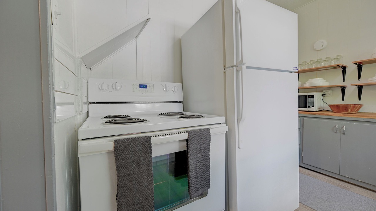 Photo of Kitchen in Sylvan Lake