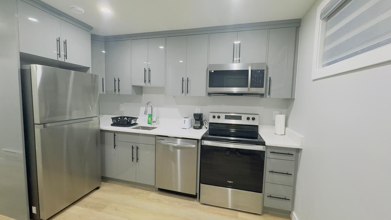 Photo of Kitchen in Saskatoon