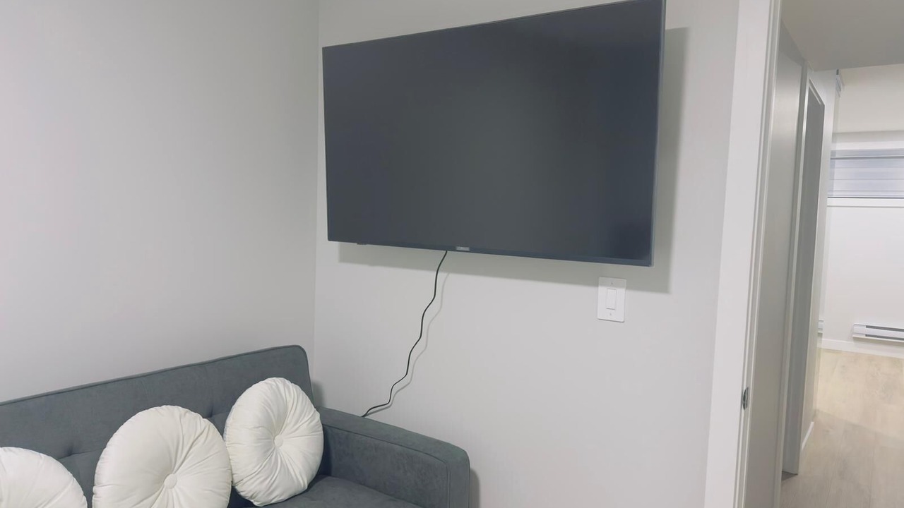 Photo of Livingroom in Saskatoon