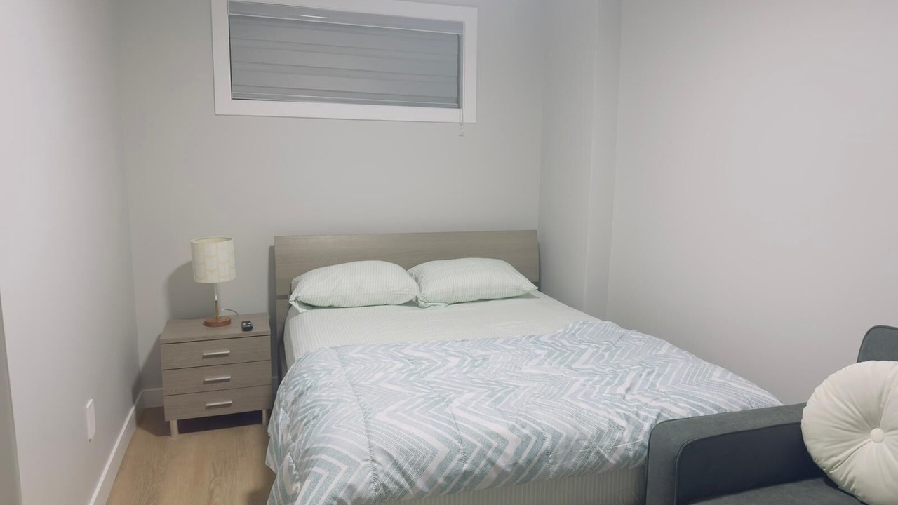 Photo of Bedroom in Saskatoon