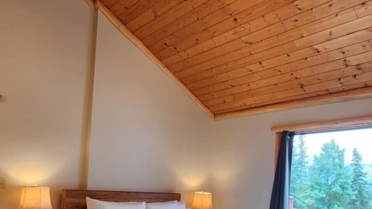 Photo of Bedroom in Brule