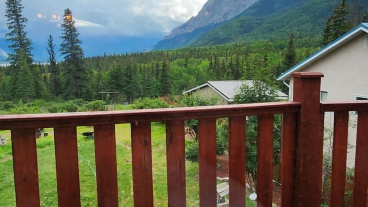 Photo of Outdoor in Brule