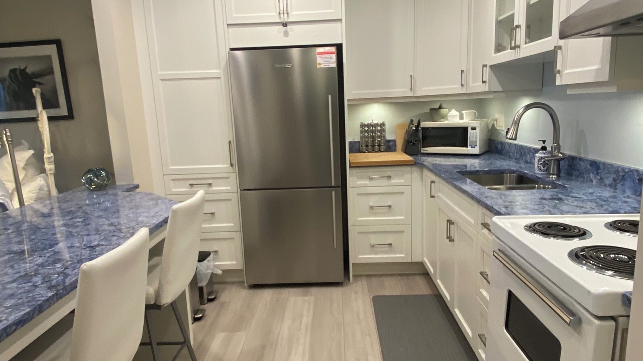 Photo of Kitchen in Regional District of Nanaimo