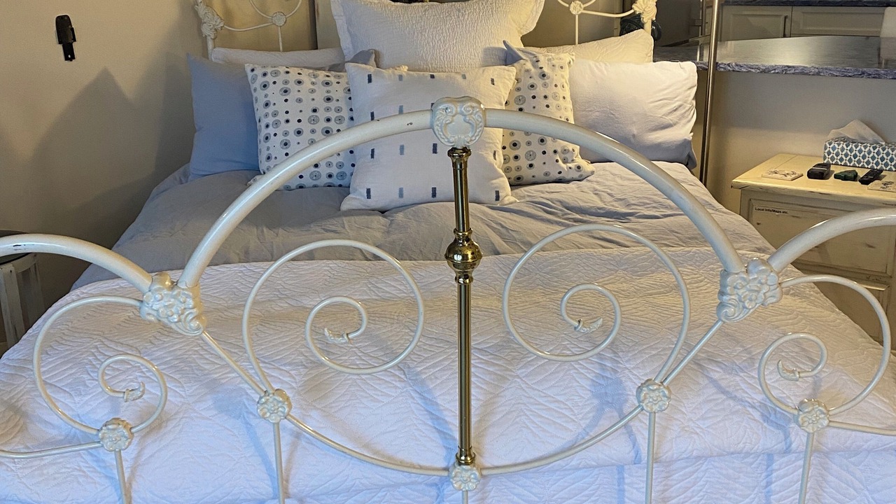 Photo of Bedroom in Regional District of Nanaimo