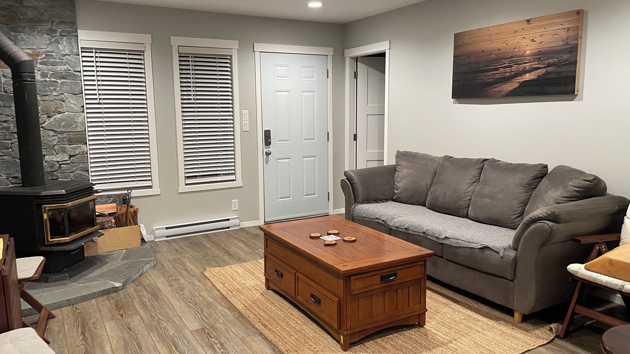 Photo of Bedroom in Regional District of Nanaimo