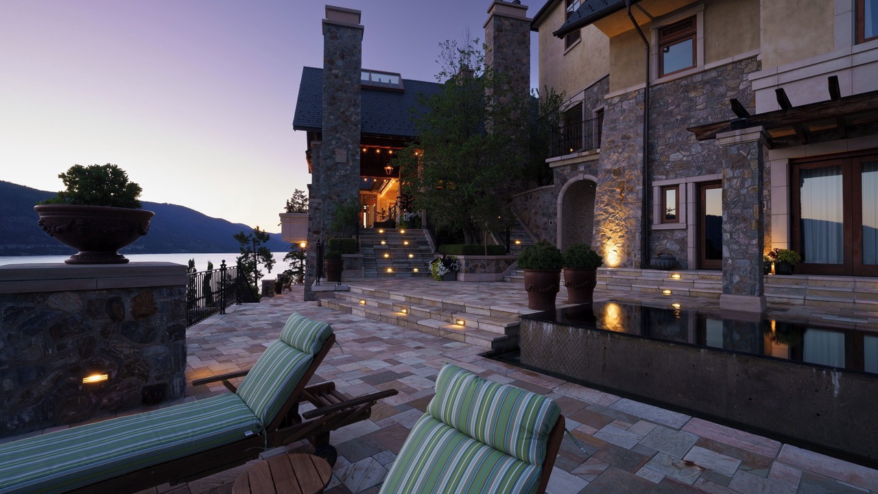 Photo of Patio Balcony in Central Okanagan