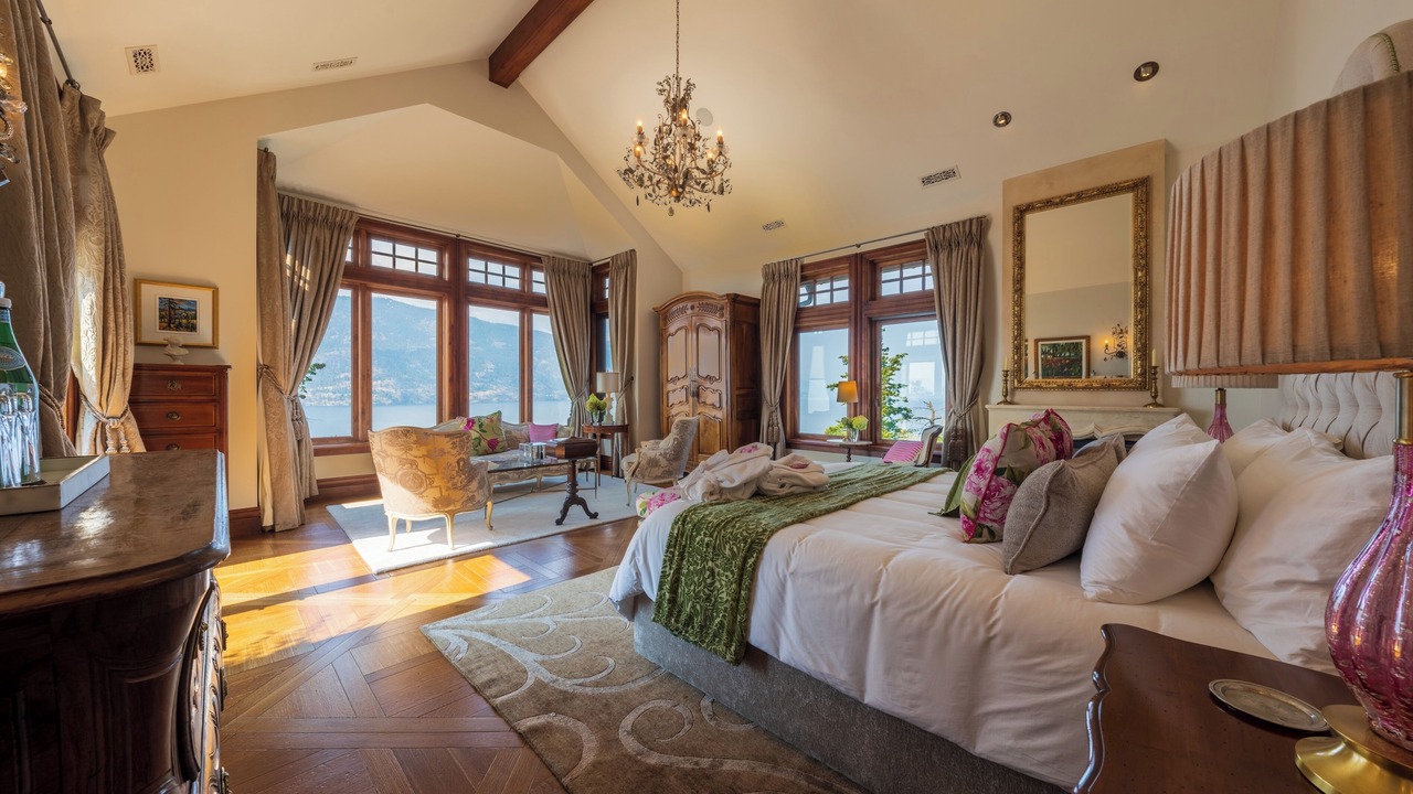 Photo of Bedroom in Central Okanagan