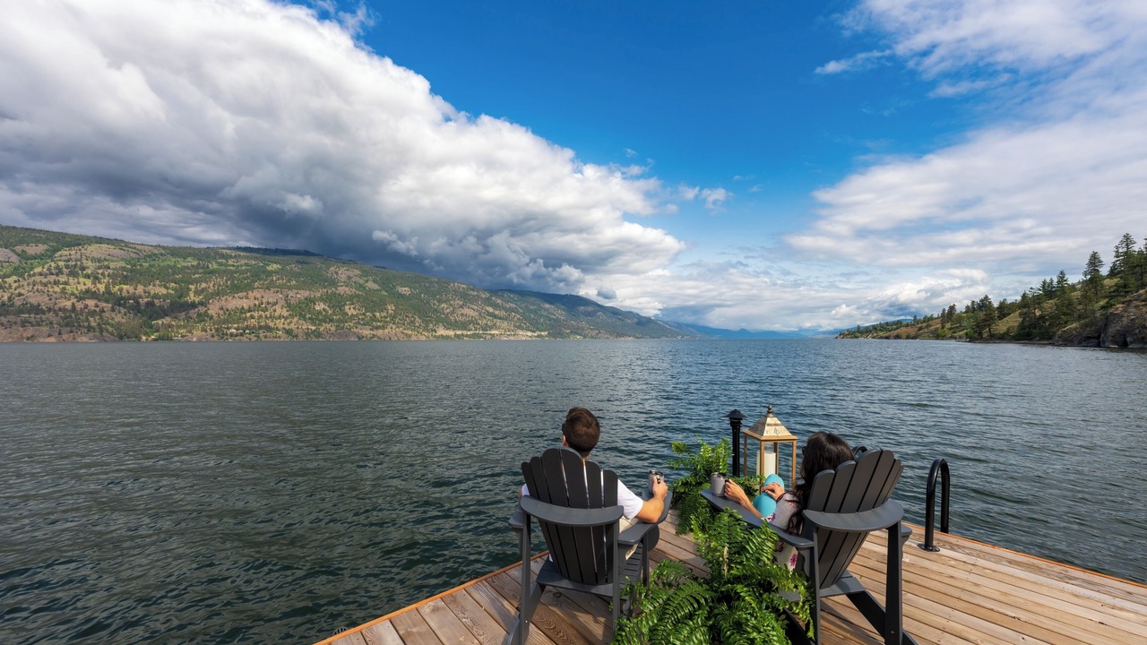 Photo of Outdoor in Central Okanagan