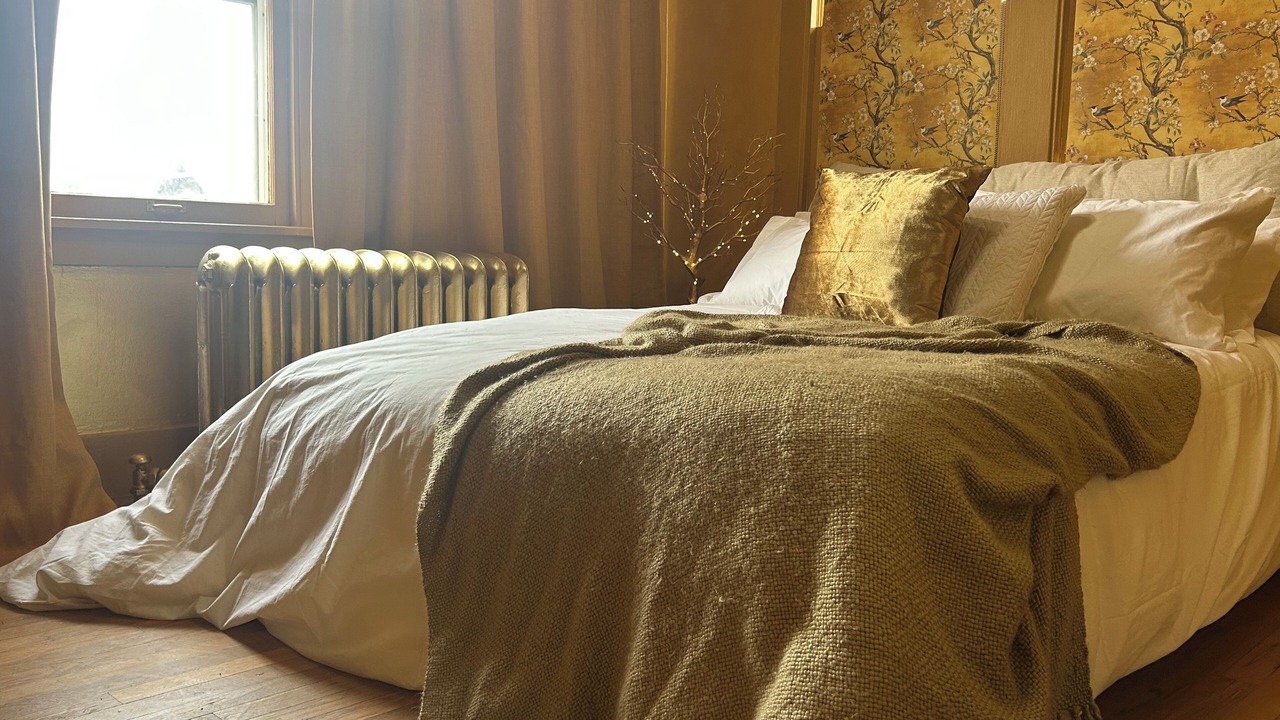 Photo of Bedroom in West Colfax