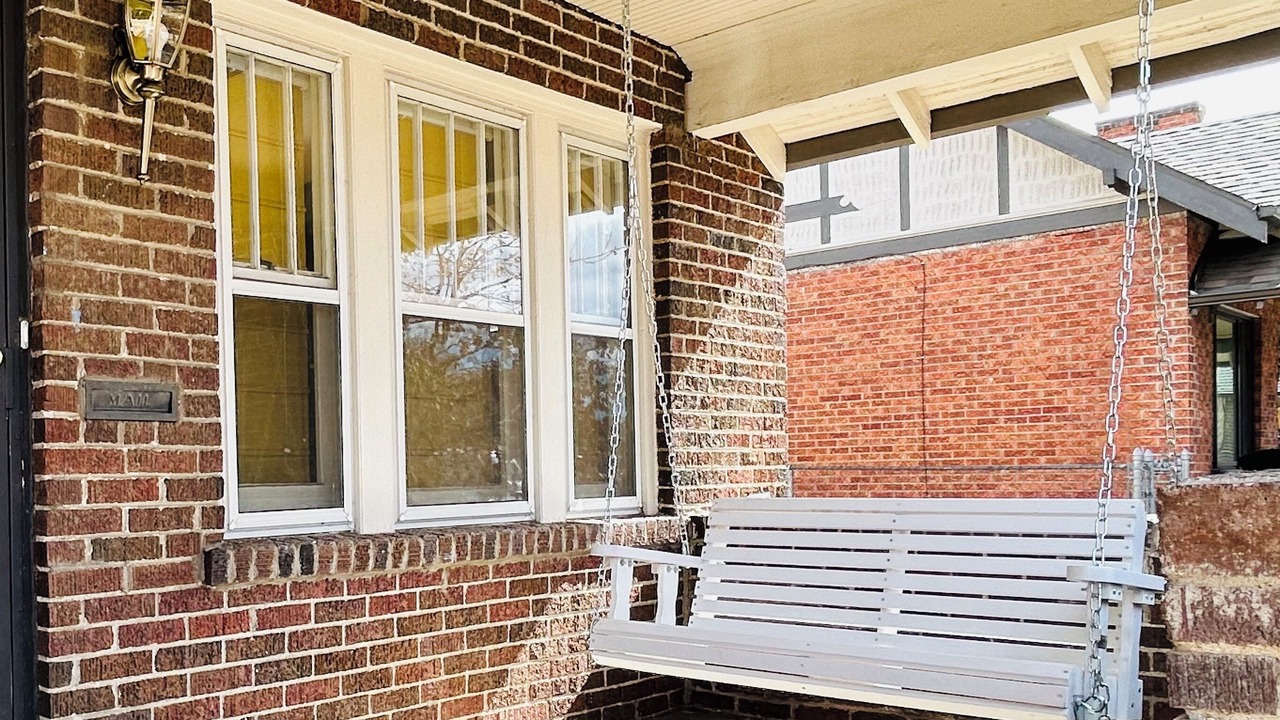 Photo of Patio Balcony in West Colfax