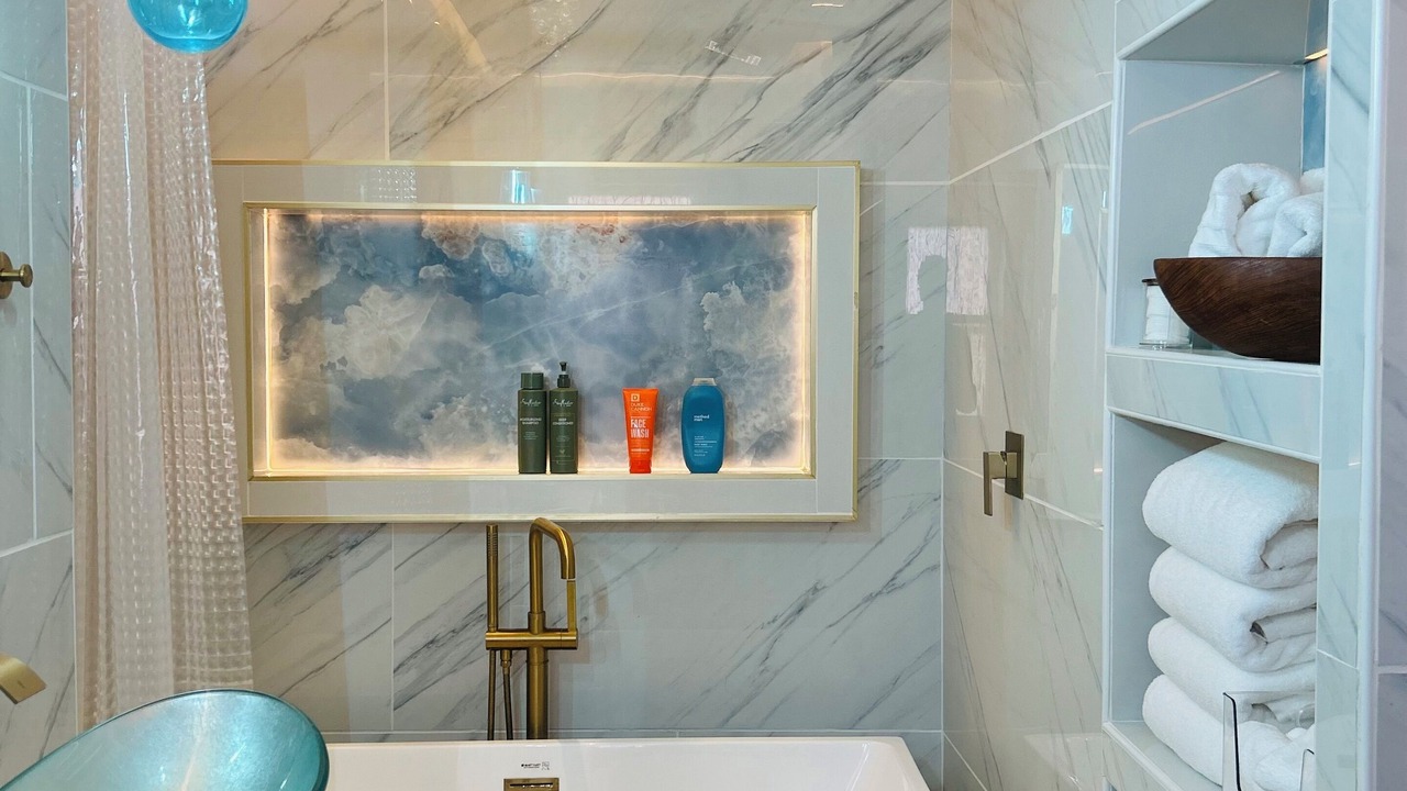 Photo of Bathroom in West Colfax