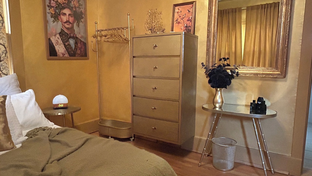 Photo of Bedroom in West Colfax