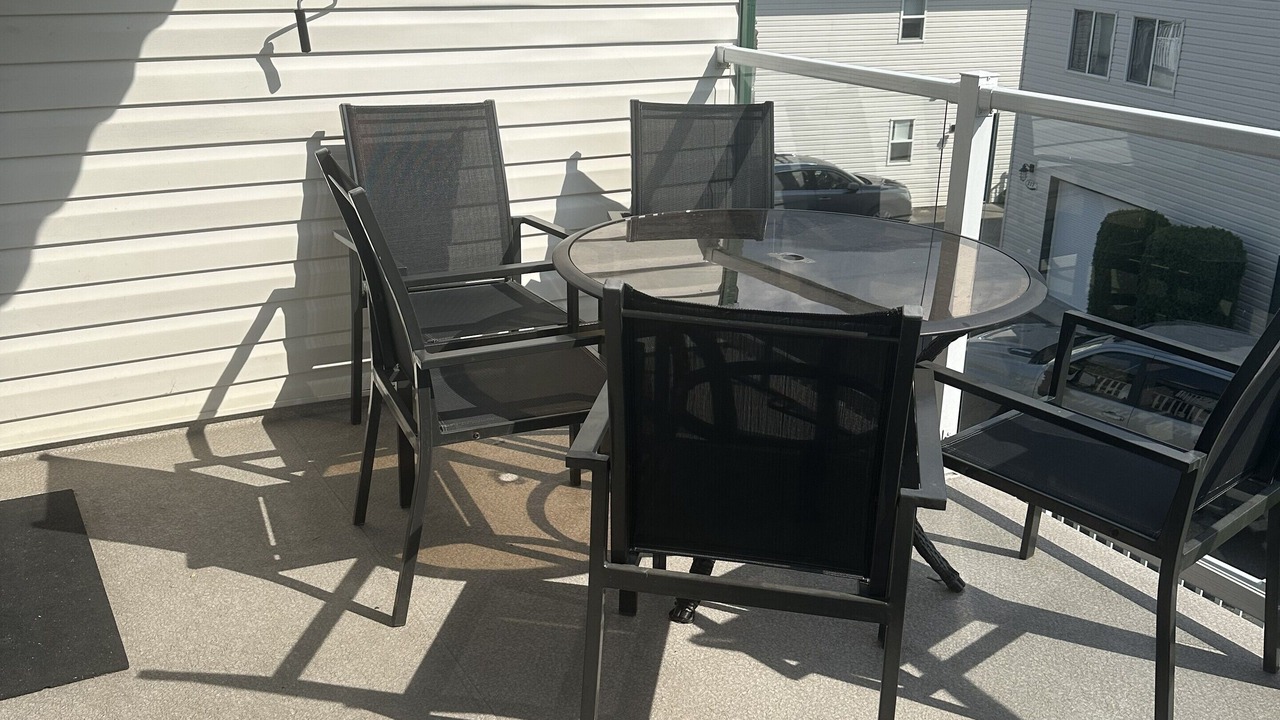 Photo of Patio Balcony in Sicamous