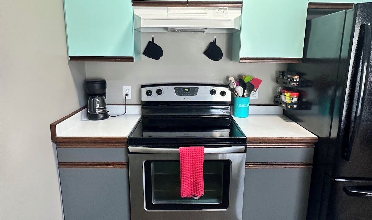 Photo of Kitchen in Sicamous