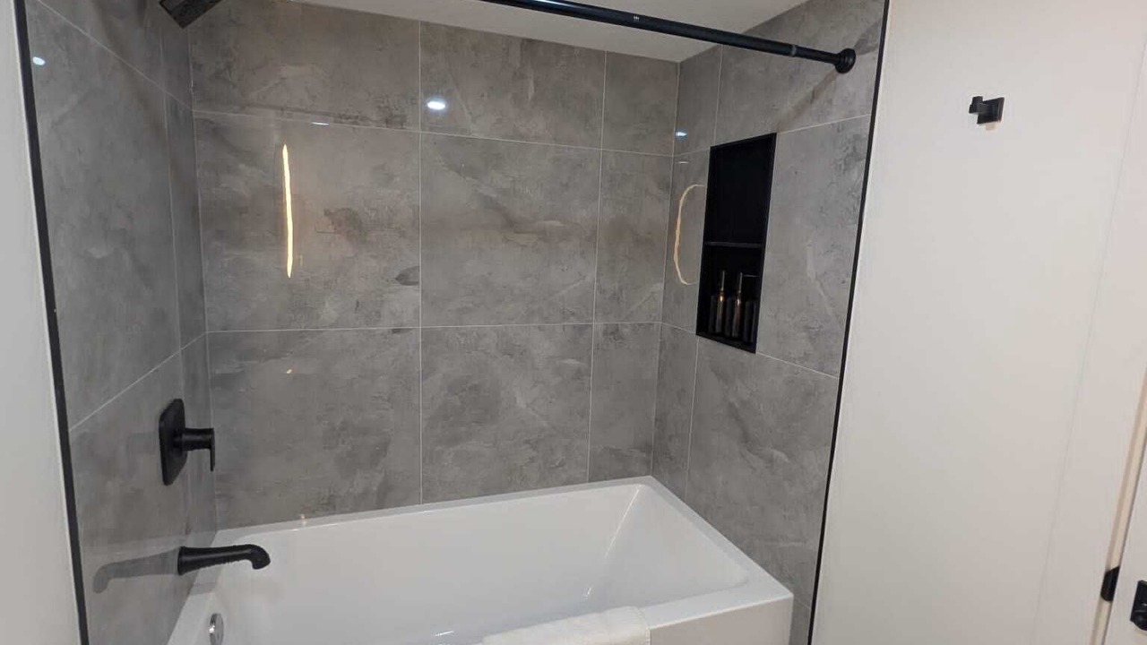 Photo of Bathroom in Cochrane