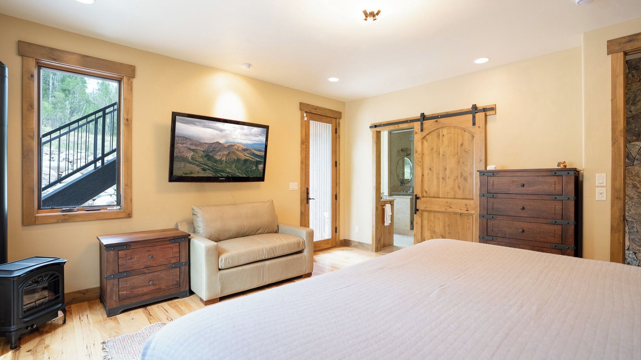 Photo of Bedroom in Wildernest