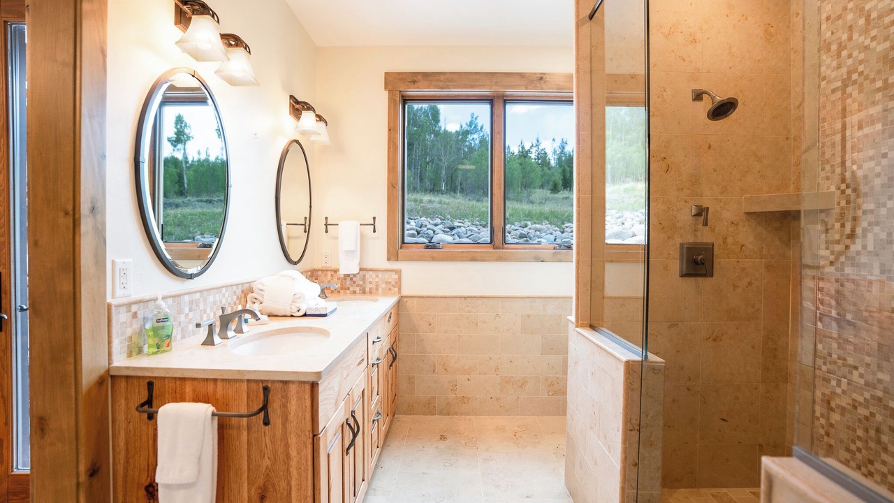 Photo of Bathroom in Wildernest