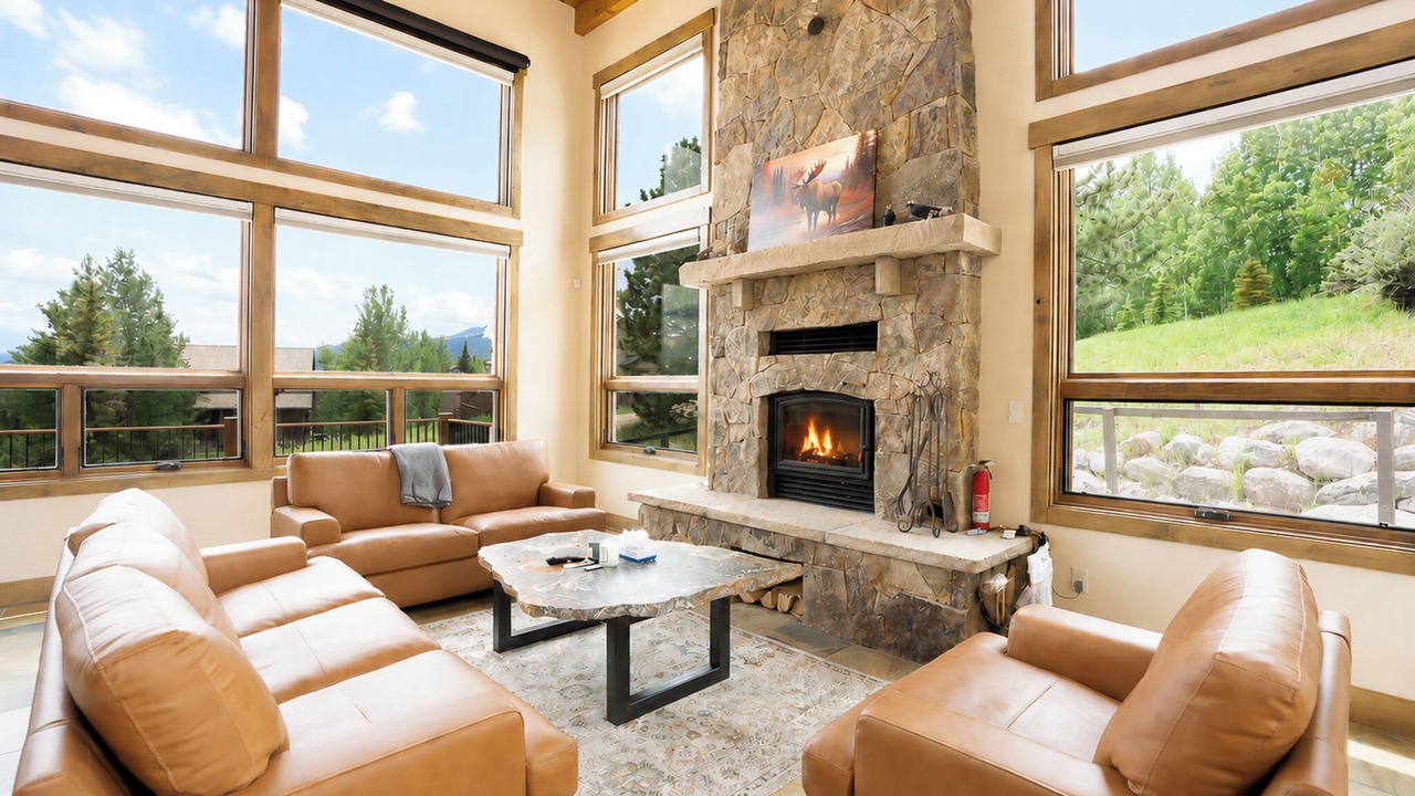 Photo of Livingroom in Wildernest