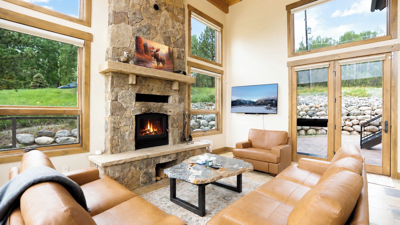 Photo of Livingroom in Wildernest