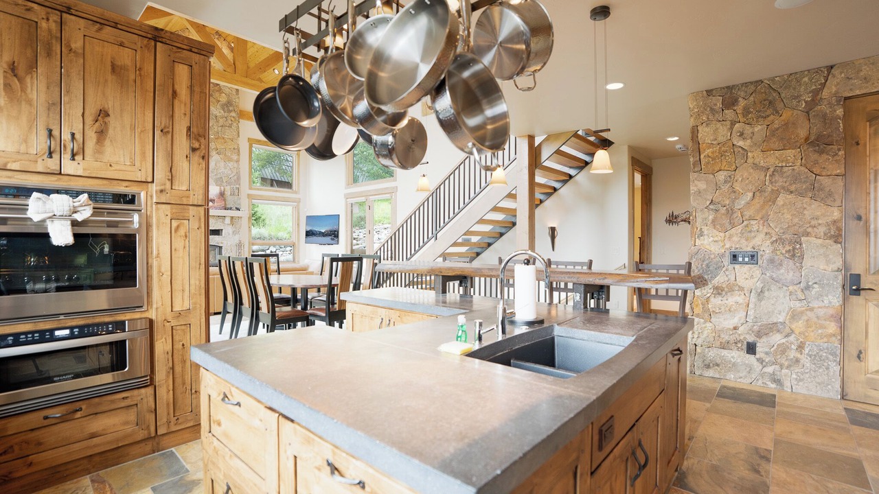 Photo of Kitchen in Wildernest