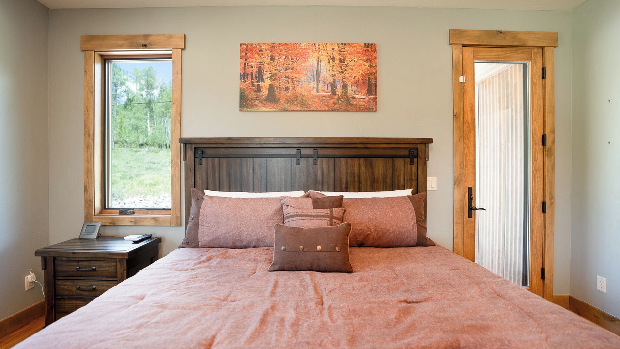 Photo of Bedroom in Wildernest