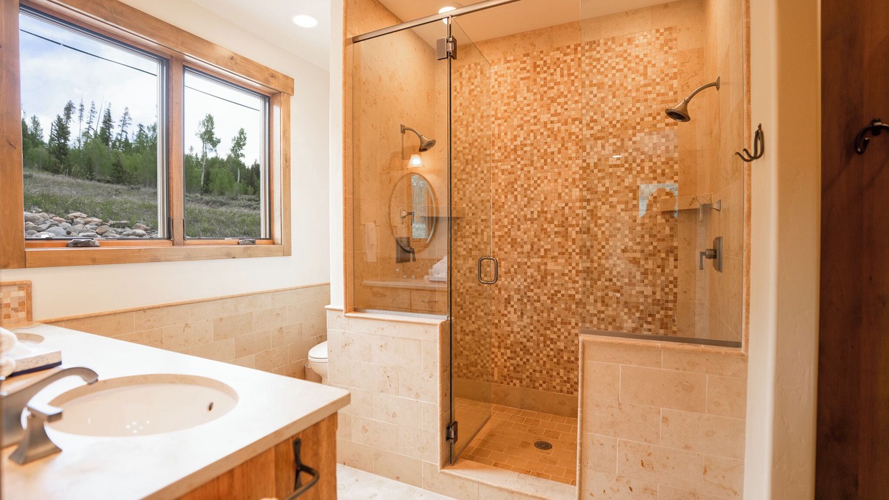 Photo of Bathroom in Wildernest