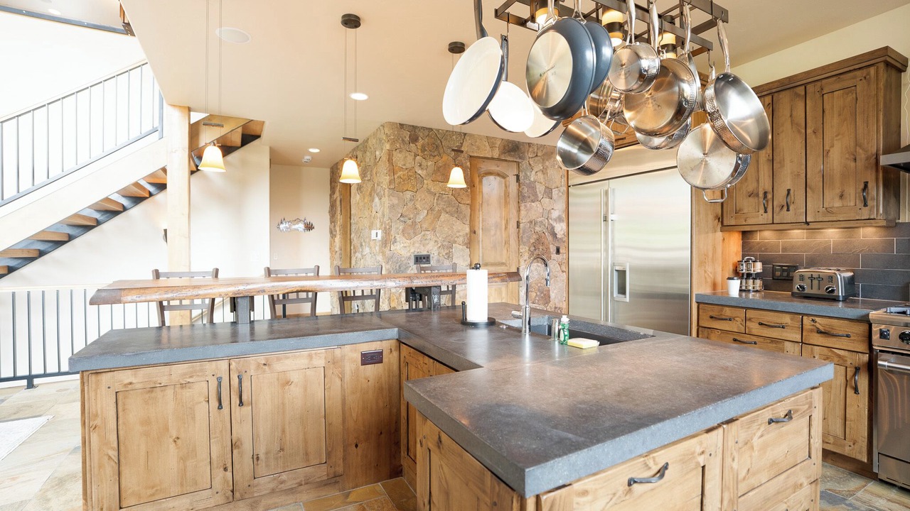 Photo of Kitchen in Wildernest