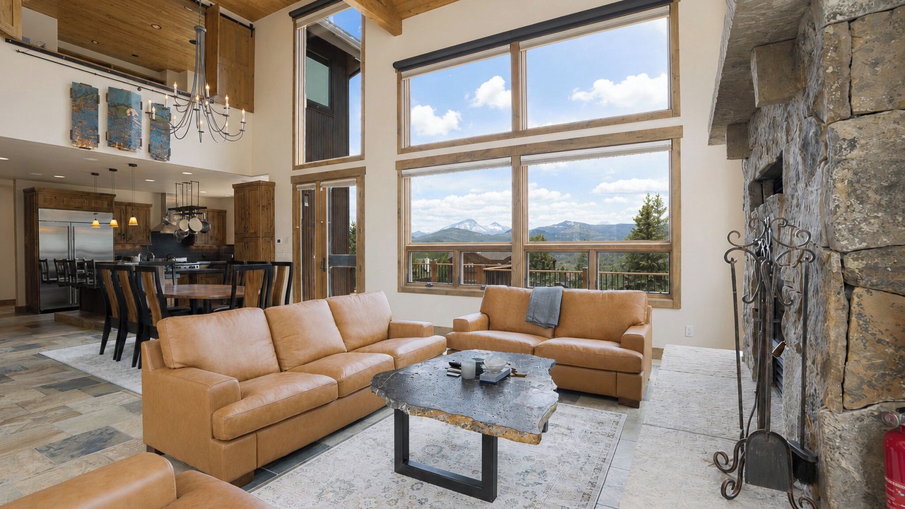 Photo of Livingroom in Wildernest