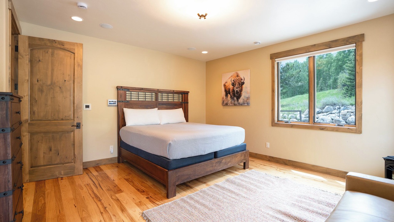 Photo of Bedroom in Wildernest